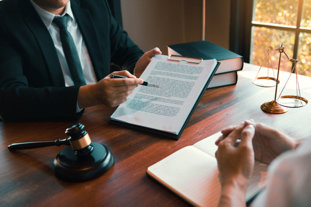 civil legal services in Abu Dhabi