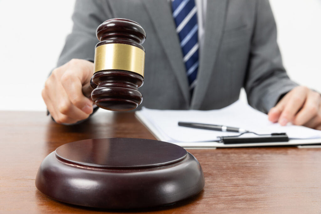 Abu Dhabi criminal law
