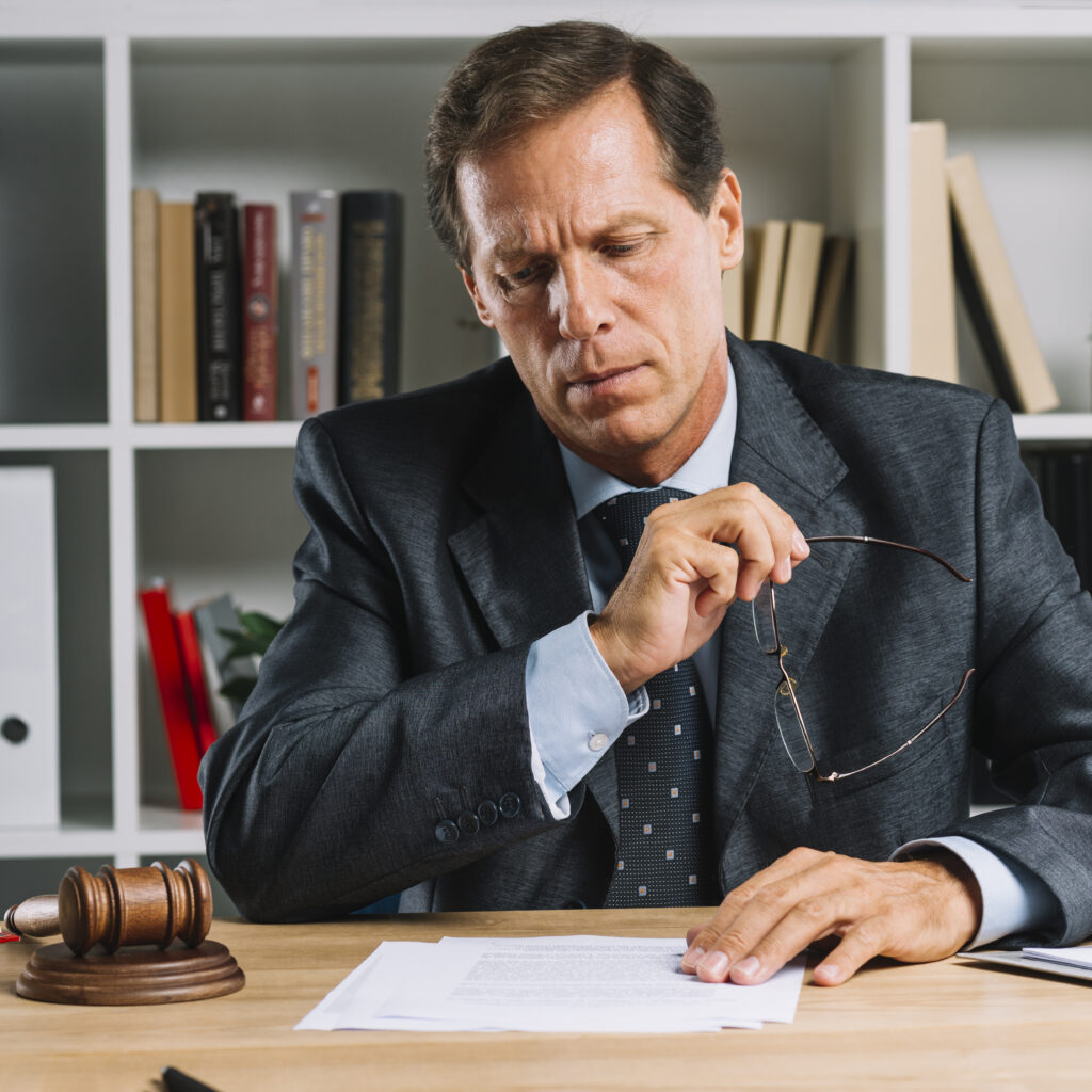 best criminal advocate in Abu Dhabi